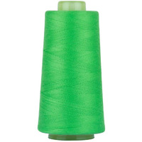 Diy Crafts Pack Of 1 Cones., Shade No #43, 3000 Yards Overlocking Sewing Machine Industr (Pack Of 1 Cones., Shade No #43)