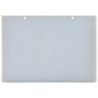Oytra Resin Mold Silicone Name Plate 14X19Cm With Depth 8Mm Art Craft Materials For Home Decor For Beginners Artist Professionals