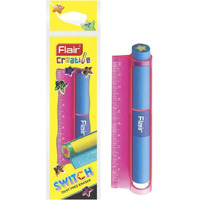 Flair Switch Eraser | Pack Of 20