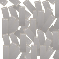 Diy Crafts Pack Of 200Pcs 50X4, White Color, 50Pcs/Lot 10.2Cmx5.5Cm As Image Jewellery Display Cards For Necklaces Jewellery-Making Display (Pack Of 200Pcs 50X4, White Color)