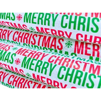 Kidsy Winsy Gift Wrapping Paper (Merry Xmas) | Tissue Paper Gift Wrap | Bouquet Wrapping Paper | Art And Craft | Recyclable Wrapping Paper | Lightweight And Soft | 80 Sheets, 18 Gsm (20 X 20 Inches)