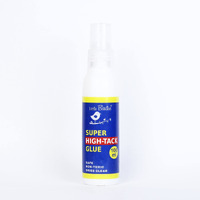 Little Birdie Super Hightack Glue 100Ml Squeeze Bottle