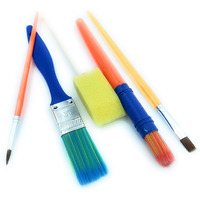 The Art Box 5Pcs Art Tool Assorted