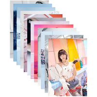 Printnet Movies Pack Of 12 Blackpink K-Pop Girls Photos For Fans (4.1 X 5.8 Inch) (Size - A6) Multicolour