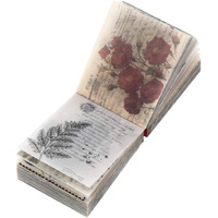 365 Sheets Vintage Scrapbooking Diy Material Paper Journal Diary Diy Embellishment Supplies For Scrapbooking And Craft