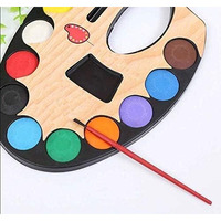 Royals Birthday Return Gifts For Kids Birthday Party Colour Palettes (Pack Of, 3) | Birthday Gifting | Return Gifts | Kids Birthday Gifts |