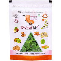 Dry Fruit Hub Dried Kiwi 250Gm, Dried Kiwi Dry Fruits,Candied Dried Kiwi Fruit Slices,Fresh Kiwi Dry Fruits