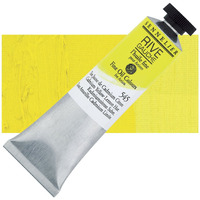 Sennelier Rive Gauche Artist Oil Color 200 Ml Cadmium Yellow Lemon Hue