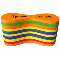 Karbd Swimming Pull Buoy Multi Layer Soft Eva Foam Multicolour Floating Board For Swimming Pool Training Exercise Equipment Tool Kickboard Swim Safe Trainer Lessons For Adults Children Kids Boys Girls