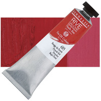 Sennelier Rive Gauche Artist Oil Color 200 Ml Pyrrole Red