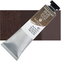 Sennelier Rive Gauche Artist Oil Color 200 Ml Van Dyck Brown