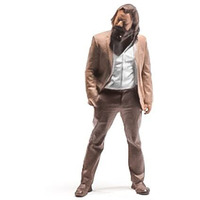 Dift Club: Originals Vladimir 1:64 Scale Figure For Diorama [ 3.1Cm Tall ] Car Is Not A Part Of The Package