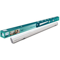 Philips Reserve Plus Rechargeable Emergency Inverter Led Batten | 20-Watt Compact 3-Feet Led Batten/Tubelight, Cool Day Light, Pack Of 1