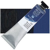 Sennelier Rive Gauche Artist Oil Color 200 Ml Prussian Blue