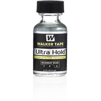 Ultrahold Walker Tape 15 Ml Hair System Adhesive