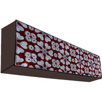 Dream Care Ac Cover For 1.5 Ton Split Ac (Indoor) Sa61