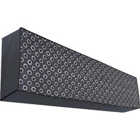 Dream Care Printed Ac Cover For Blue Star Bi-3Hw12Fatx 1 Ton 3 Star Split In Unit
