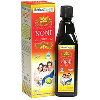 Harc Herbal Canada Noni Ras | Rich In Antioxidants, Boosts Energy, Builds Immunity, Natural Detoxifier | 500Ml