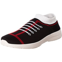 Elise Men's Running Shoes(Emrs-001 Black)