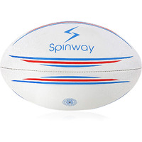 Spinway Rugby Ball 3Ply