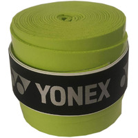 Yonex Super Grap Badminton Grip - 1 Pc (Light Green)