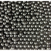 Omx Steel Bearing Parts Ball 44 Pcs (6Mm)
