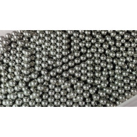 Omx Steel Bearing Parts Ball 44 Pcs (5.4Mm)