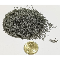 Omx Steel Bearing Parts Ball 44 Pcs (1.5Mm)