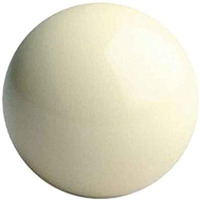 Laxmi Ganesh Billiard American Pool Cue Ball 57Mm