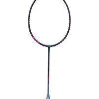 Li-Ning Graphite Axforce 80 Unstrung Professional Badminton Racquet