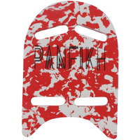 Panfikh Swimming Kickboard For Kids - Beginner-Friendly Swim Board Float - Durable Two-Layer Design - Ideal For Swimming And Pool Exercise - Swimming Kickboard Age Up To 6 Year Olds (31X26X2.7 Cm)
