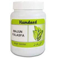 Hamdard Majun Falasfa (Pack Ok 3)