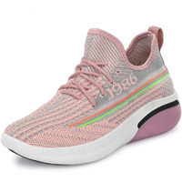 Flavia Women's Pink Shoes 6 Uk (38 Eu) (7 Us) Flavia/C25