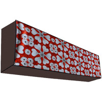 Dream Care Ac Cover For 1.5 Ton Split Ac (Indoor) Sa60
