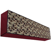 Dream Care Ac Cover For 2 Ton Split Ac (Indoor) 24