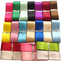 Diy Crafts Pack Of 20 Rolls, Design No # 2, 1" (Pack Of 20 Rolls, Design No # 2)