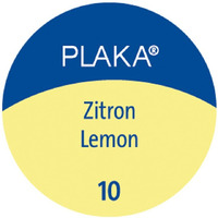 Pelikan Plaka Paint Litron Lemon 10