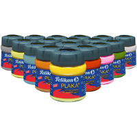 Pelikan Paint Plaka Skin Colour 50Ml Bottle
