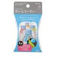 Bottle Marker, 4 Pcs / 4 Design Color Vary