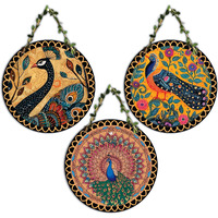 Giftplease Wall Hangings For Home Decoration | Home Decor Items For Living Room | House Decorative Items | Decorative Items For Home | Room Decor Items For Bedroom | Interior Decoration Items (Pattern-19)