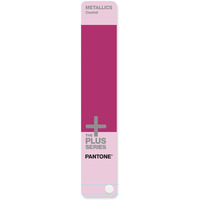 Pantone Metallics Coated