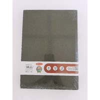Anupam Earth Sketche Drawing Book A4 | 100% Recycled Hardbound Cove Book | 140 Gsm | Acid Free 65 Sheets / 128 Pages | Drawing Sketchbook For Artists And Students | For Dry Techniques