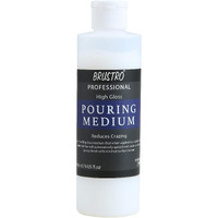Brustro Pouring Medium 200 Ml