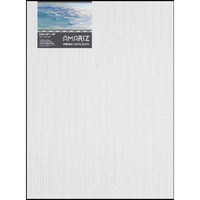 Doms Amariz Canvas Board 16"X20"