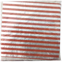 TimhawkAluminium Chocolate Foil Wrapping Paper For Chocolate Packing(200 Pcs Approx)(Lining)