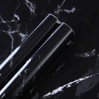 Kuber Industries Pet Wallpaper For Walls And Furniture Of The Living, Bedroom, And Kitchen I Self-Adhesive, Oilproof, And Waterproof I Diy Marble Designer Wall Sticker I Pack Of 1 Roll, 60Cmx500Cm