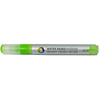 Mtn (Spain) Acrylic Marker 3Mm Brilliant Light Green (Refillable With Mtn Water Based Paint Or Any Other Paint)