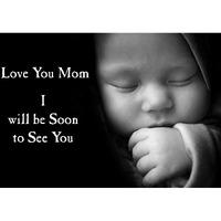 Manial Baby Poster - Smiling Baby Poster - Poster For Pregnant Women - Hd Baby Wall Poster For Room Decor (300Gsm Thick Paper, 12X18-Inch, Gloss Laminated, Multicolour)