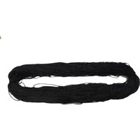 Astrodidi Black Sacred Silk Thread Kala Nazar Dhaga Approx 25 Meter Thread