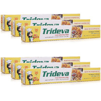 Trideva "Redefining Food Wrapping " Multipurpose Food Wrapping Paper | 20M